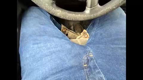 bombinshaman online show from February 4, 5:17 pm