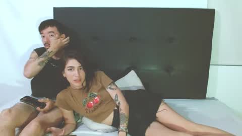 bomblovers55 online show from November 7, 12:14 am