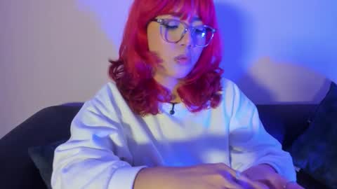 bombon online show from February 1, 11:29 am