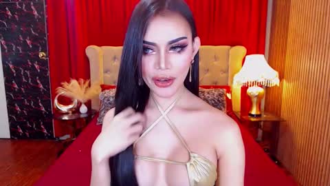 bombshellanita online show from October 26, 4:46 am