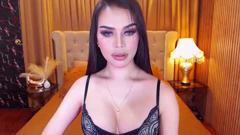 bombshellanita online show from September 17, 11:24 am