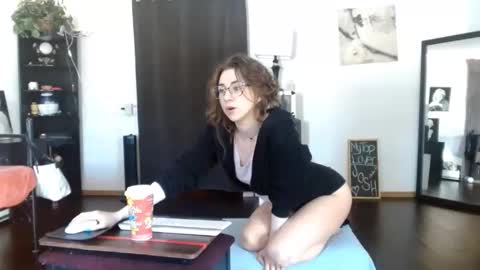 BombshellBaeby online show from March 13, 4:43 pm