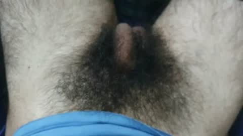 Im Bom - Tip if You Liked my Hairy Body - Private Show is Open - Read more about me in the bio below online show from June 15, 7:55 am