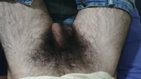 Im Bom - Tip if You Liked my Hairy Body - Private Show is Open - Read more about me in the bio below online show from June 28, 4:36 pm