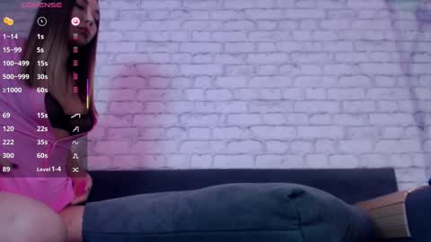 Aria online show from March 4, 2:06 am