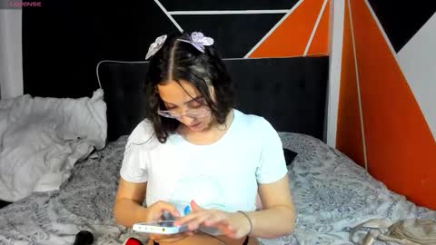 BON BON online show from November 3, 4:46 am