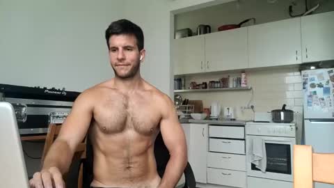 Bondi online show from January 30, 1:11 am