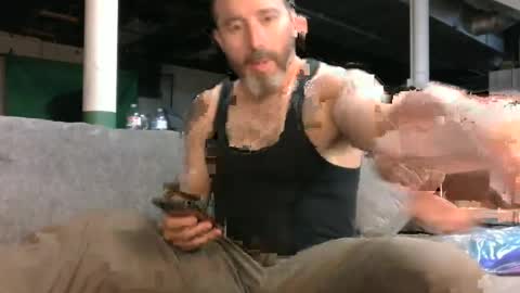 bongripingclitlicker online show from April 26, 3:37 am