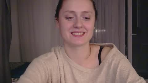 bonne_chance online show from October 21, 7:17 pm