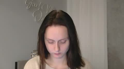 bonne_chance online show from October 8, 4:02 pm