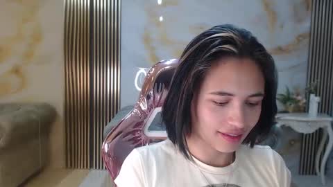 Bonnie  online show from March 23, 1:16 pm