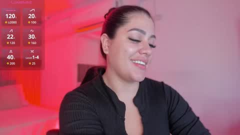 Bonnie  online show from March 14, 11:36 am