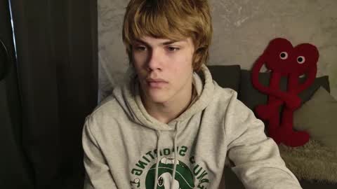 Jessy  Mark online show from March 14, 5:11 am