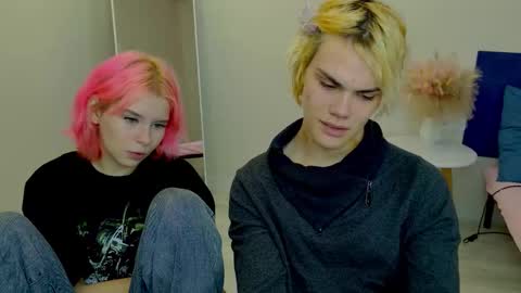 Jessy  Mark online show from October 21, 5:16 pm