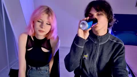 Jessy  Mark online show from November 9, 5:26 pm