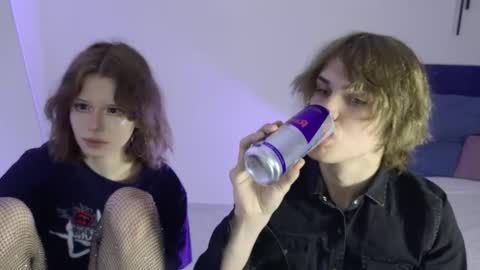 Jessy  Mark online show from November 29, 5:31 pm