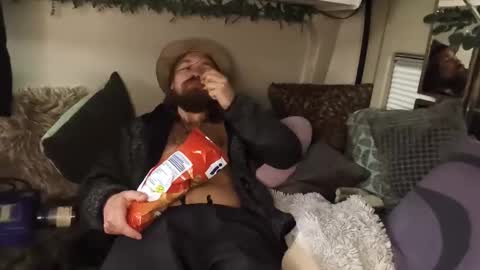 Bonnie and Clyde online show from November 3, 2:01 am