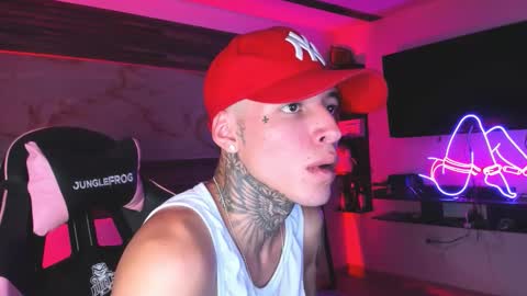 becky online show from March 3, 11:50 am