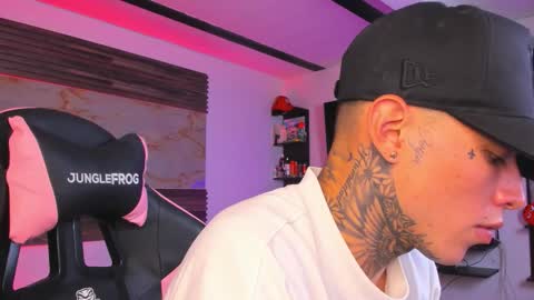 becky online show from November 17, 12:24 am