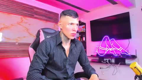 becky online show from November 12, 2:25 am