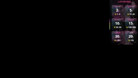 BONNIE  online show from March 21, 12:32 pm