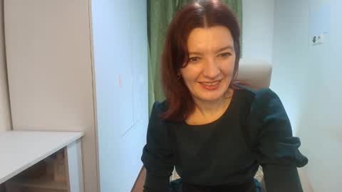 Milena online show from March 1, 5:17 pm