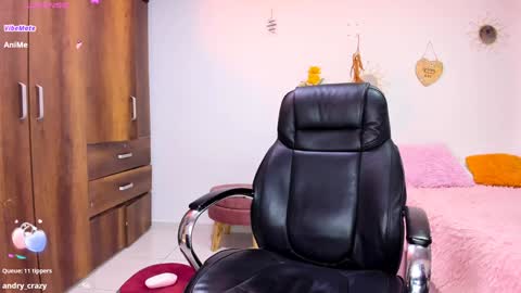 sofia  online show from January 13, 9:42 pm