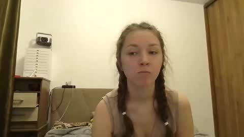 Bonny Kimberly online show from March 3, 3:19 pm