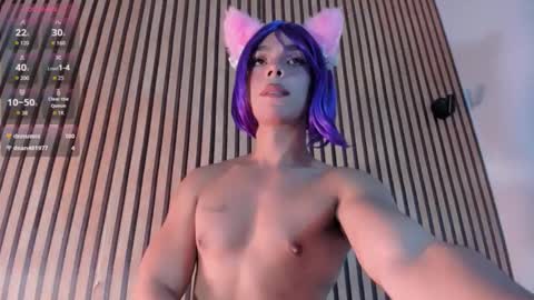 Bonny Shine online show from November 25, 7:45 pm