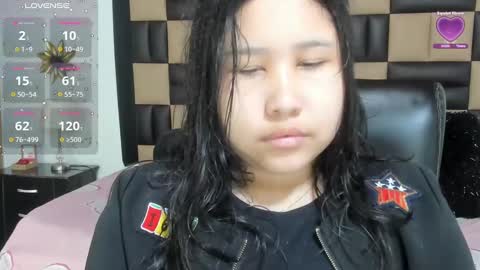 bonnydelux online show from January 6, 12:02 pm