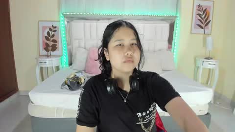 bonnydelux online show from January 29, 3:37 pm