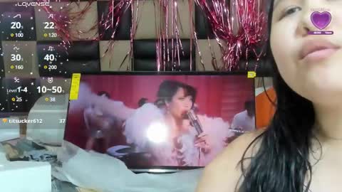 bonnydelux online show from January 2, 9:07 pm