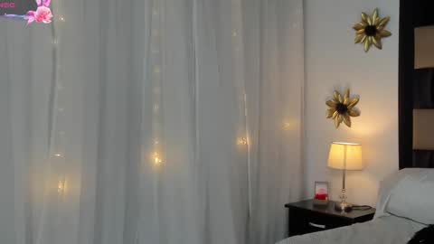 bonnydelux online show from December 6, 7:17 pm