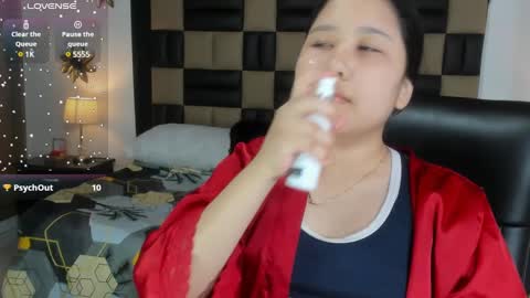 bonnydelux online show from December 21, 4:46 pm