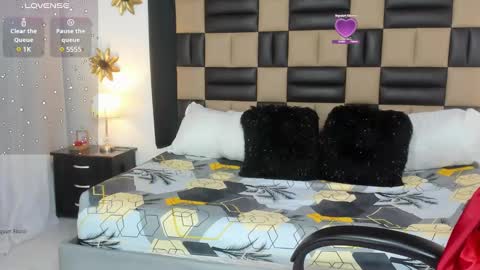 bonnydelux online show from January 10, 11:54 am