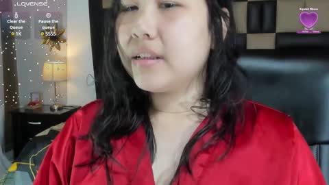 bonnydelux online show from January 2, 2:46 pm
