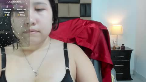 bonnydelux online show from January 26, 12:01 pm