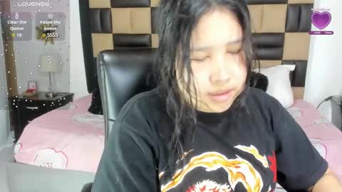bonnydelux online show from January 3, 3:22 pm