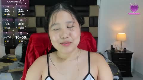 bonnydelux online show from January 3, 6:24 pm