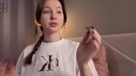 Eva online show from October 24, 9:21 am