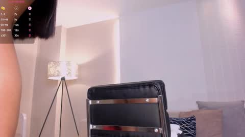 Bonny online show from November 9, 8:11 pm