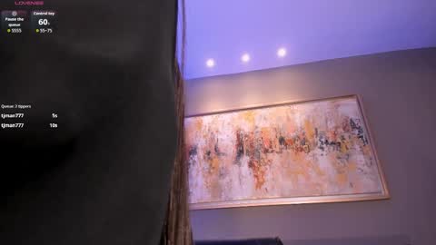 Bonny online show from February 18, 12:32 am