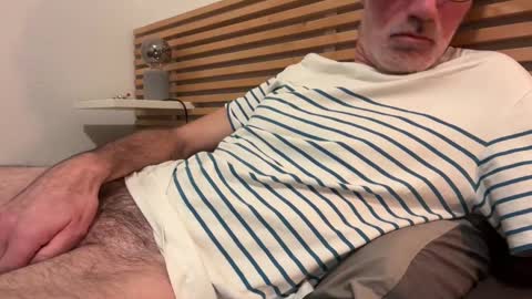 bonzo21 online show from December 26, 9:37 pm