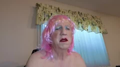 sissy slut boobi online show from July 15, 10:58 pm