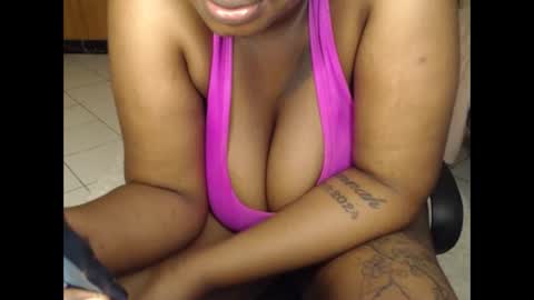 booby_candy online show from January 18, 1:14 am