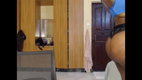 booby_candy online show from November 7, 4:15 am