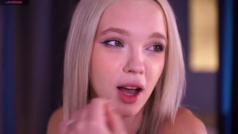 Alina online show from March 7, 7:52 am