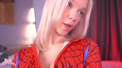 Alina online show from May 9, 8:53 am