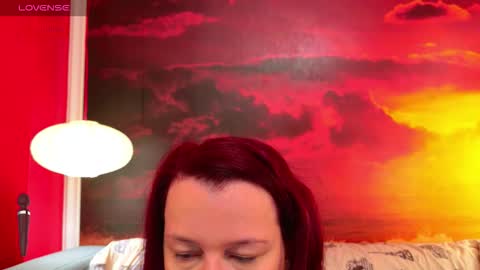 BoobyIANAx online show from November 12, 5:54 am