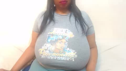 boobyqueen online show from May 31, 6:20 pm